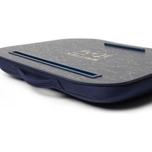 Laptop Tray Yastığı Stars