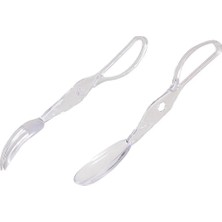 Salata Servıs Masası 28 cm
