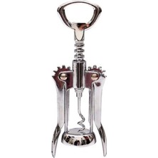 Tirbüşon Metal
