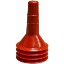 Lavabo ve Küvet Açıcı Pompa Büyük Körüklü