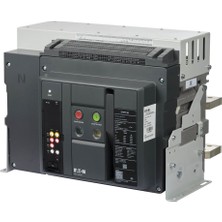 Eaton IZMY40N4-32F Açık Tip Şalter (Lsı Koruma) 4X3200A 66KA