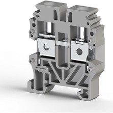 Klemsan Mvk 4 Grı 304439 (100 Adet)