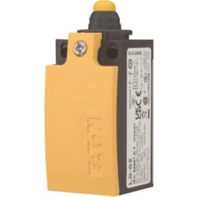 Eaton LS-S02 Position Switch With Plunger,2b- Y7-106729