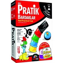 Pratik Bardaklar 5208