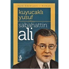 Venedik Yayınları Kuyucaklı Yusuf
