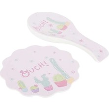 Melamin  Yardımcı Set