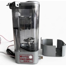 Şahika Termo Oto Su Isıtıcısı, 24 Volt , Kettle