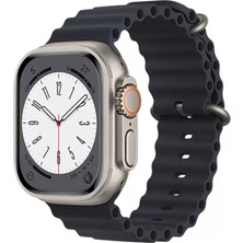 Olinea Watch 38MM Kordon - Lacivert