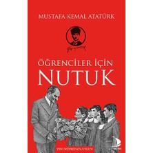 Destek Yayınları Öğrenciler Için Nutuk