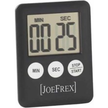 Dijital Zamanlayici Magnet - Almanya