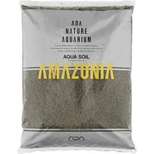 Ada Amazonia Powder 3 Lt Aktif Bitki Toprağı
