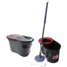 Mopset Vileda Dönerli Set 14 Lt