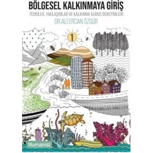 Hümanist Kitap Yayıncılık Bölgesel Kalkınmaya Giriş