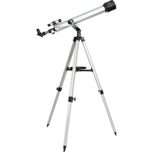 TeknoKapsül -700X60 Teleskop Kara Uzay Teleskobu