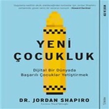 TeknoKapsül Yeni Çukluk - Dijital Bir Dünyada Başarılı Çuklar Yetiştirmek