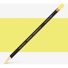 Derwent : Chromaflow : Kuru Boya Kalemi : Citrus Yellow