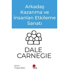 TeknoKapsül Arkadaş Kazanma Insanları Etkileme Sanatı