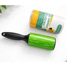 Kitchen Line Yıkanabilir Dikey Tüy Toplayıcı Rulo – Evcil Hayvan Tüy Temizleme (Süper Güçlü)
