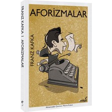 İndigo Kitap Aforizmalar - Modern Dünya Klasikleri