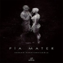TeknoKapsül Pia Mater 1.