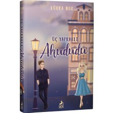 Ren Kitap Üç Yapraklı Ahududu - Ciltli