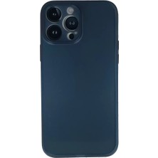 Olinea Iphone 13 Kılıf Pp Ince Kapak -