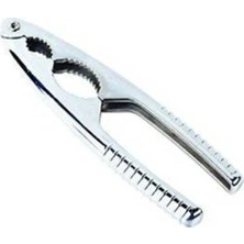 Ceviz Fındık Badem Kıracağı Metal Lüx Kıracak Ceviz Kabuk Kırıcı