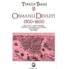Cem Yayınevi Türkiye Tarihi 2 / Osmanlı Devleti 1300-1600