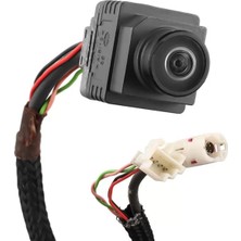 TeknoKapsül PM-25498 Mercedes W205 W222 W447 X253 Geri Görüş Kamerası