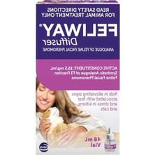 Calperia Bilinmeyen Savaş 48 ml Dolum - 1 Aylık Kullanım