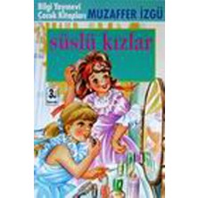 Bilgi Yayınevi Süslü Kızlar