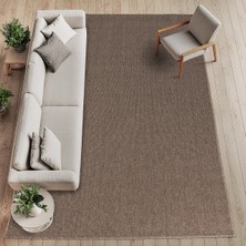 Carpet Diem Home Design Cozy-Yumuşak Dokulu Bukle Oturma Odası, Salon ve Koridor Halısı