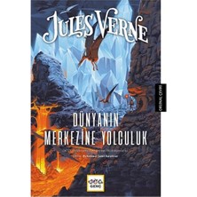 Nar Yayınları Dünyanın Merkezine Yolculuk