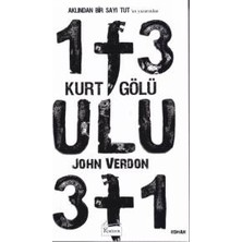 Koridor Yayıncılık Kurt Gölü