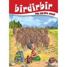 Edam Yayınları Birdirbir – Dua