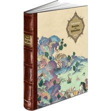 Beyan Yayınları Bostan ve Gülistan (Ciltli)