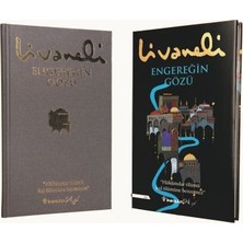 İnkılap Kitabevi Engereğin Gözü - Ciltli