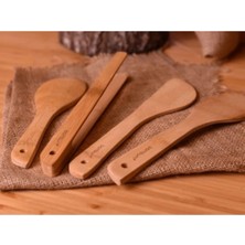 Mioli 4 Parça Mutfak Seti