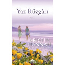 Pegasus Yayınları Yaz Rüzgarı