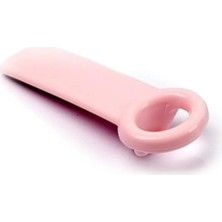 Renkli Kavanoz Açacağı Pratik Şişe ve Kavanoz Açacak