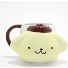 TeknoKapsül Tasarım Porselen Kupa Bardak ALK1097