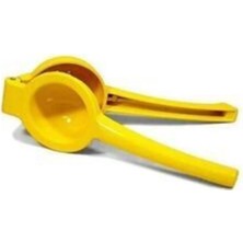 Limon Sıkacağı Döküm