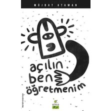 Elma Yayınevi Açılın Ben Öğretmenim