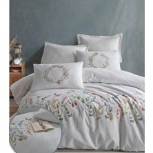 TeknoKapsül Elias Marble Tek Kişilik Nev Takımı