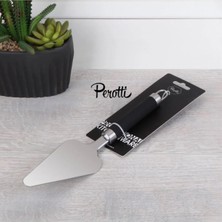 Siyah Spatula