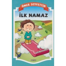 Beyan Yayınları Gülücük Çocuk - Ilk Namaz