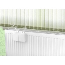  Kalorfier Suluğu Pratik Kullanım Kaliteli Plastik Oda Nemlendirici Peteklere Uygun