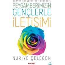 Foliant Yayınları Peygamberimizin Gençlerle Iletişimi