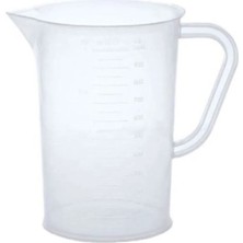 Plastik Ölçü Kabı 3 Lt