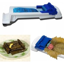 2 Adet Pratik Yaprak Sarma Makinesi Yaprak Dolma Sarma Makinesi Dolma  Rota Prowrap